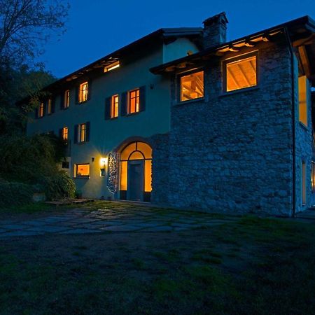 Cascina Canee อันเจรา ภายนอก รูปภาพ