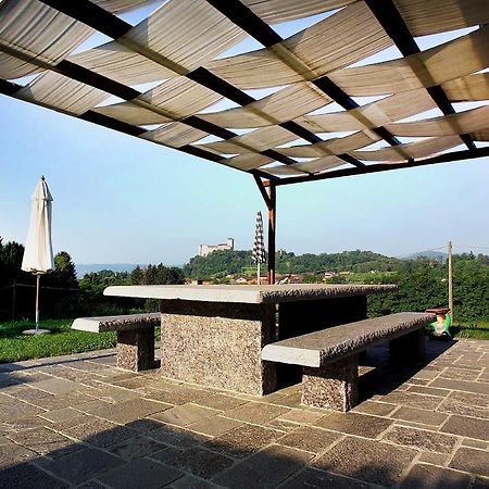 Cascina Canee อันเจรา ภายนอก รูปภาพ