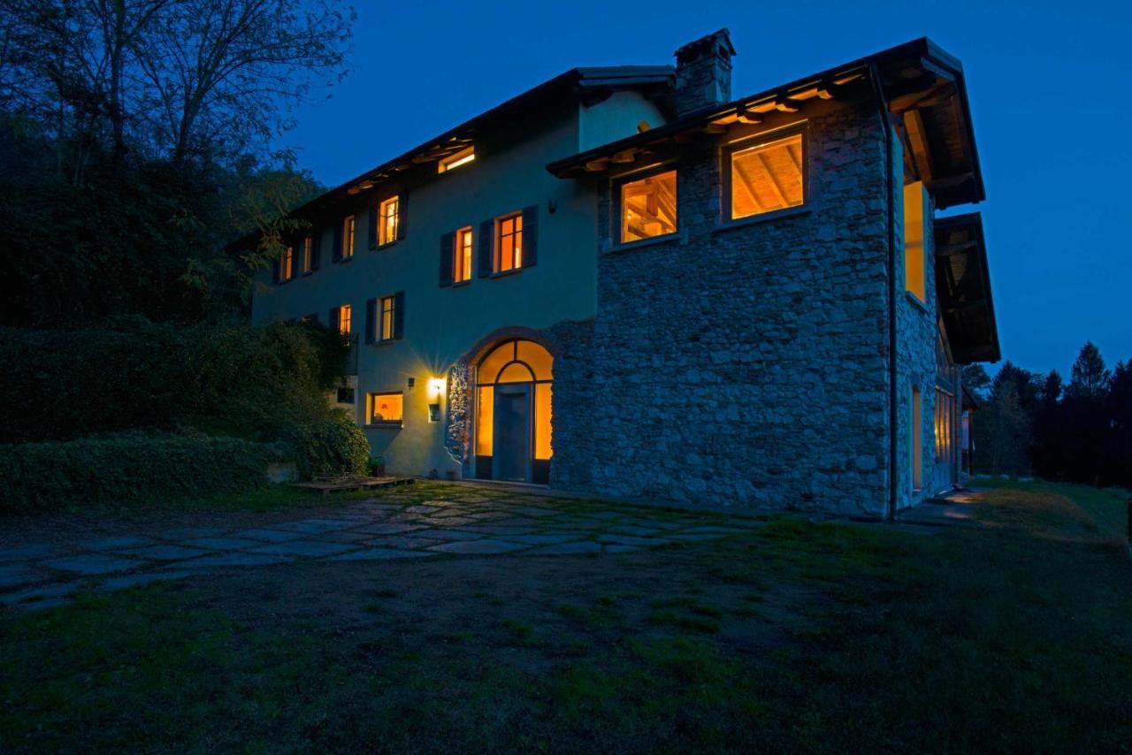 Cascina Canee อันเจรา ภายนอก รูปภาพ